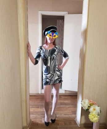 Проститутка Инночка